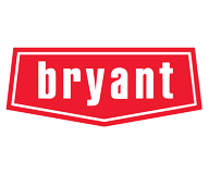 Bryan Heating and Cooling Logo