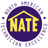 North American Technician Excellence Logo